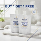 Body CC Cream with Vitamin C 100 gm each Pack of 2