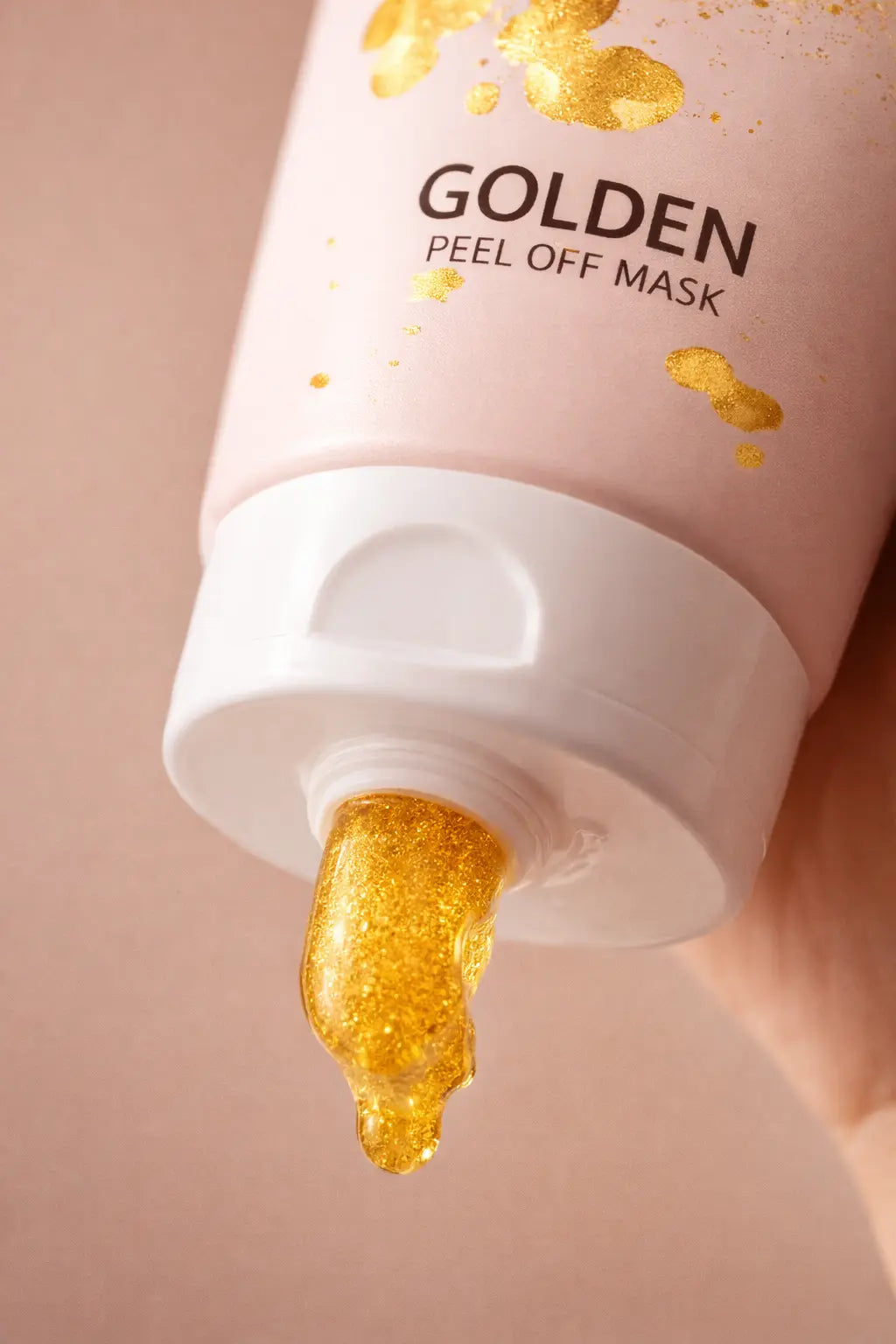Gulo Beauty Gold Peel off Mask