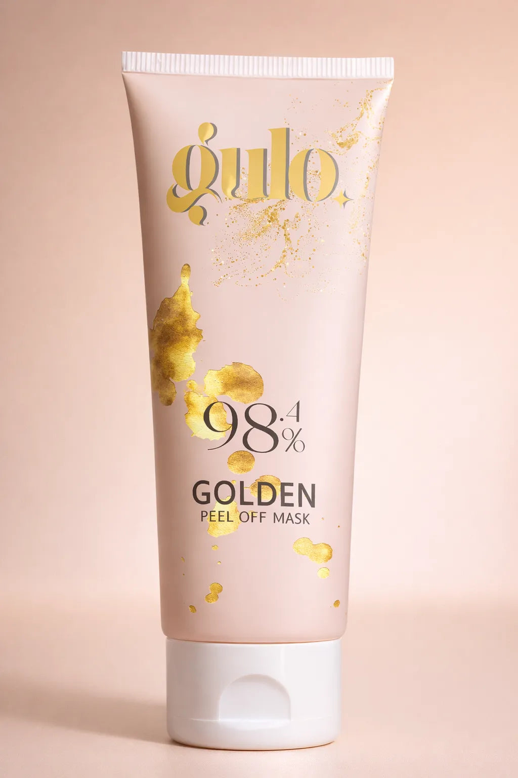 Gulo Beauty Gold Peel off Mask
