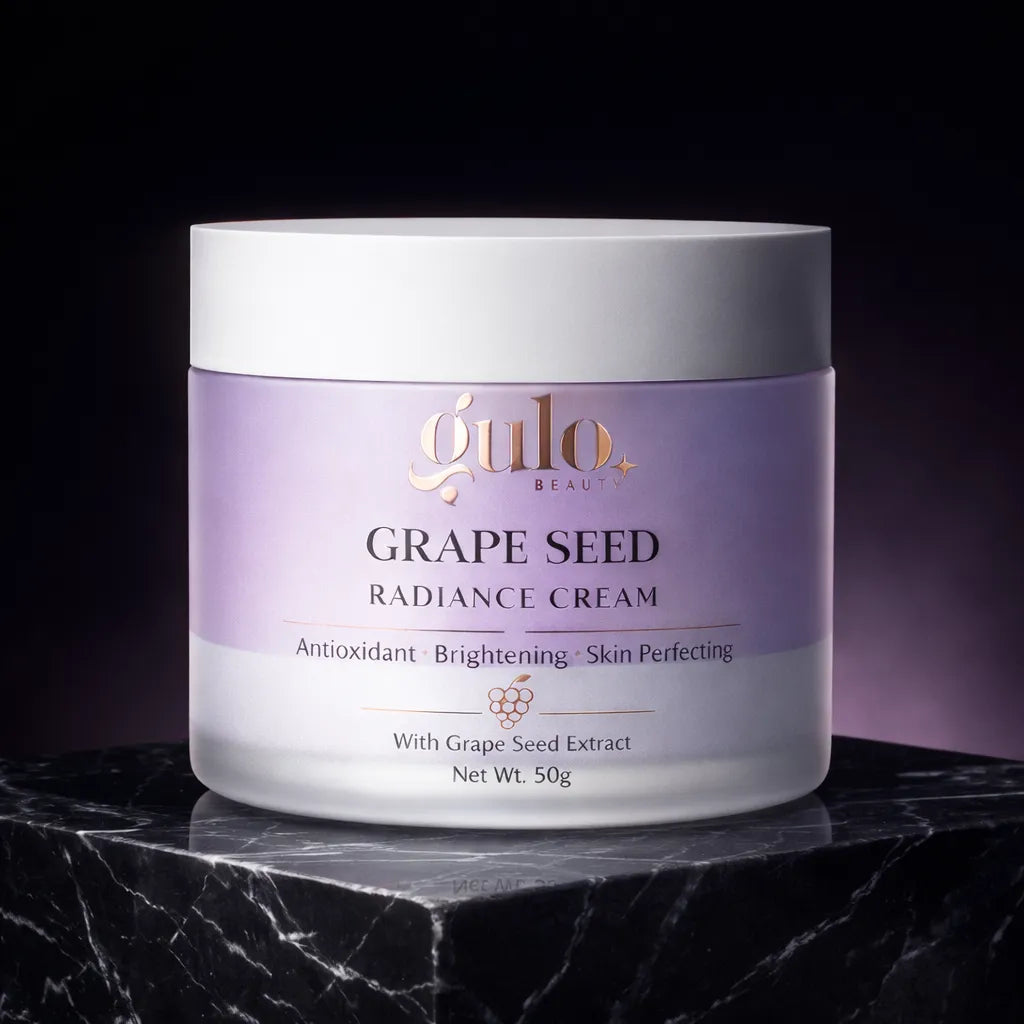Gulo Beauty Grape Seed Tone Up Cream 50 gm