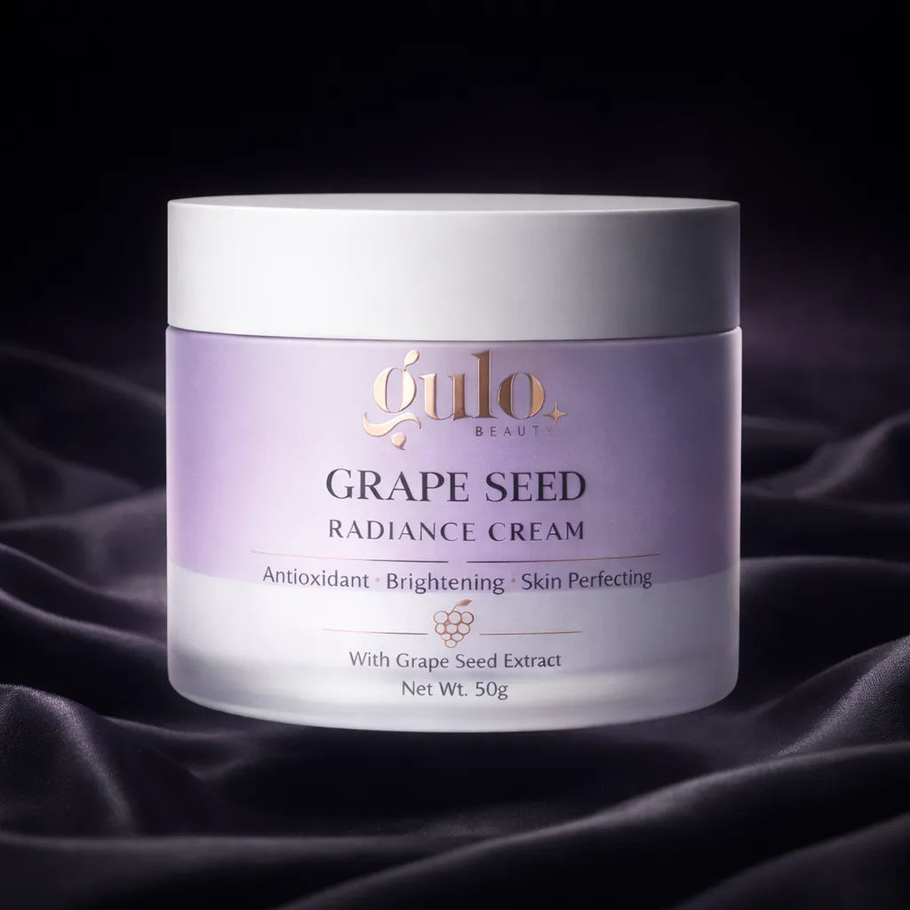 Gulo Beauty Grape Seed Tone Up Cream 50 gm