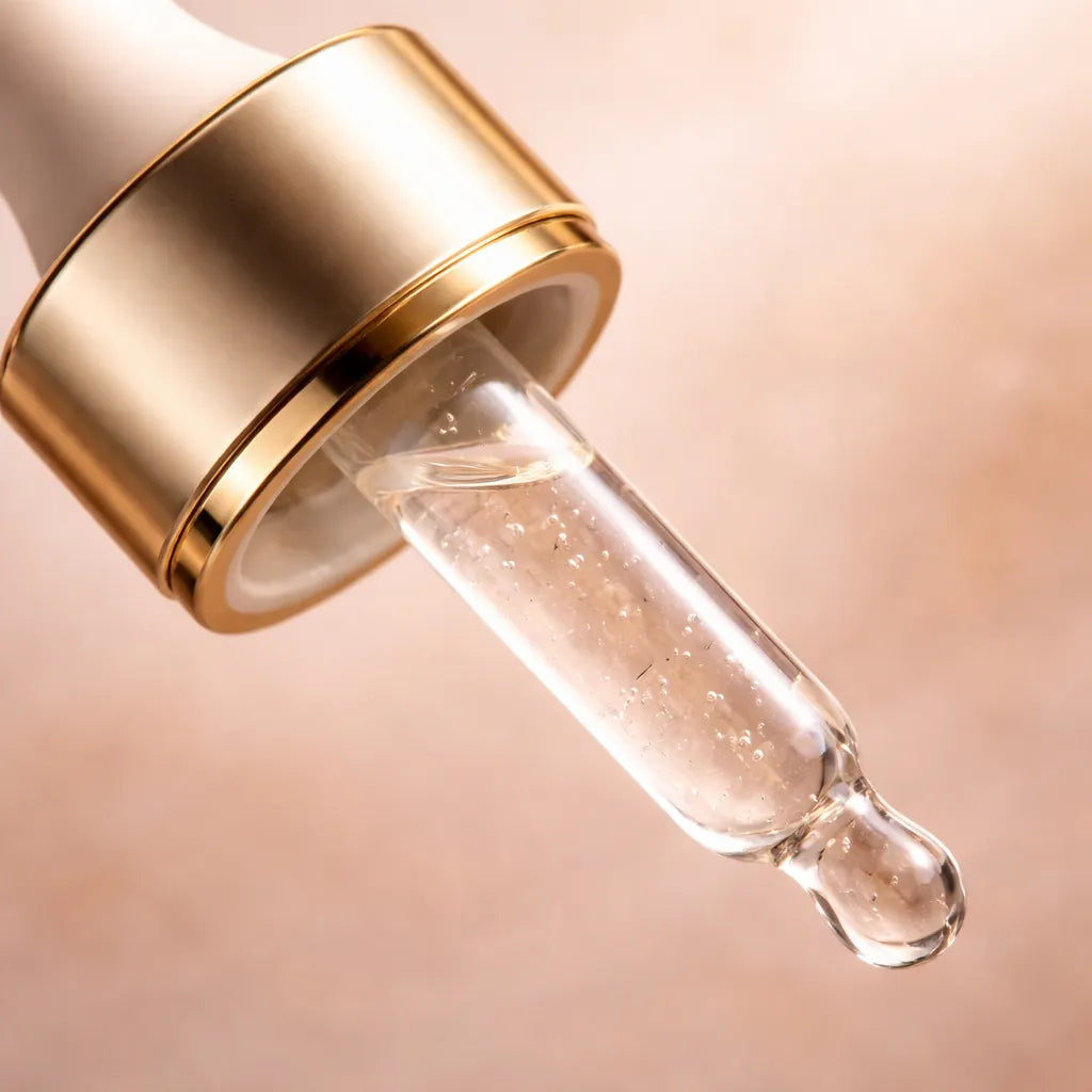 GULO Beauty Nail Renew Serum - Advanced Anti-Fungal Nail Treatment (30ml)