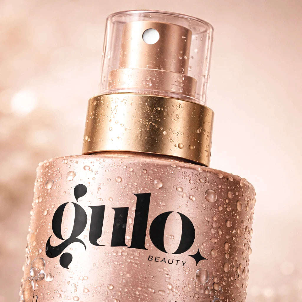 Gulo Beauty Rosemary & Rice Water (BUY 1 GET 2 FREE)